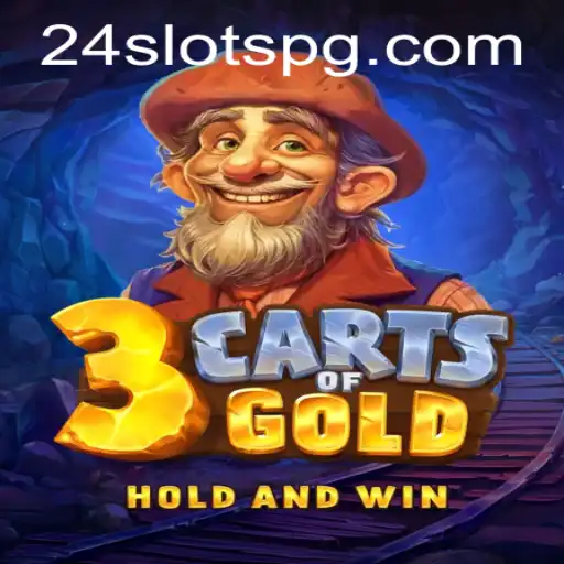 3cartsOfGold: A Comprehensive Guide to Mastering This Exciting Game