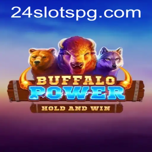 Discover the Excitement of BuffaloPower: A New Era in Gaming