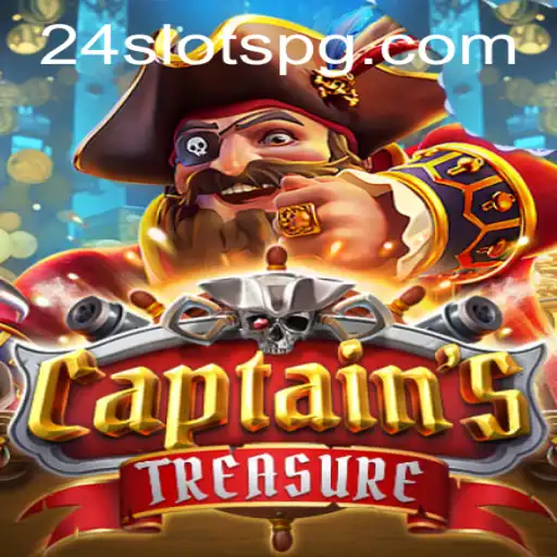 CaptainssTreasure: An Exciting Adventure in the World of 88 Games