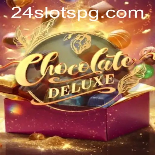 Unwrapping ChocolateDeluxe: Exploring the Sweet World of '88 Games'