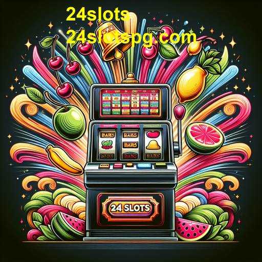 A Nostalgia dos Slots Clássicos no 24slots