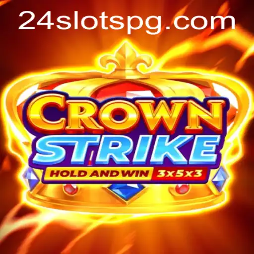 Unveiling Crownstrike: The New Frontier in Strategy Gaming