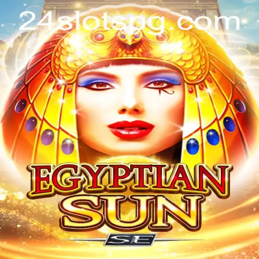 EgyptianSunSE: A New Dawn in Gaming with 88 Games