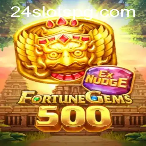 Discover the Exciting World of FortuneGems500: A New Era in 88 Games