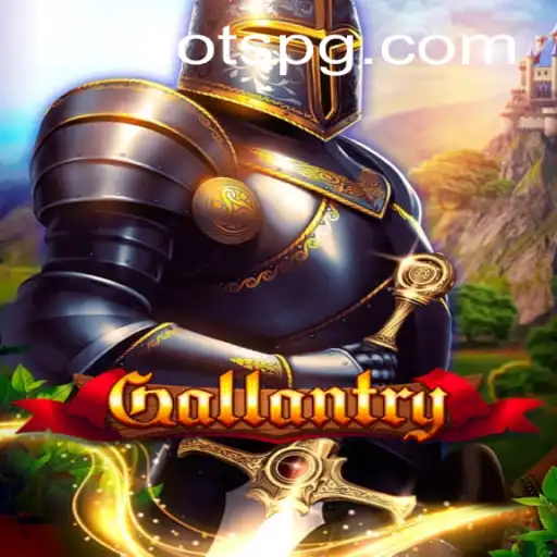 Gallantry: An Immersive Experience in Strategy and Valor