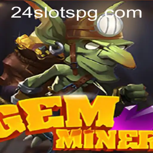 GemMiner: A Captivating Journey Into the World of Precious Stones