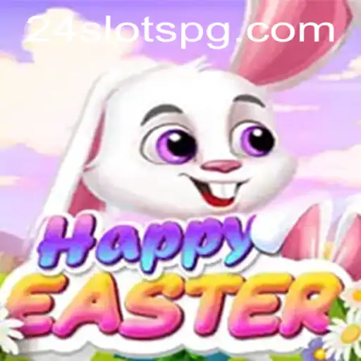 Discover the Joy of 'HappyEaster': An 88 Games Classic
