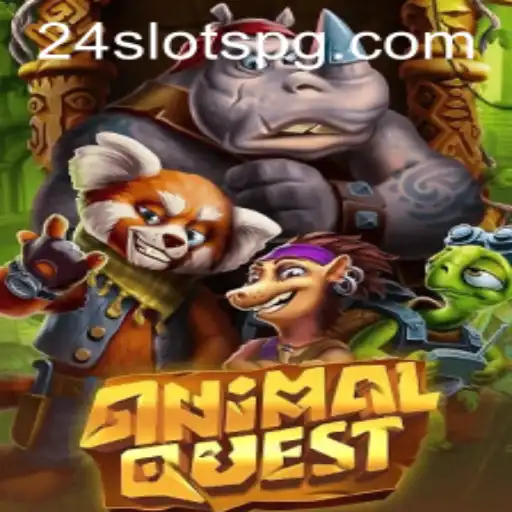 Discover the Thrill of AnimalQuest in the 88 Games Universe