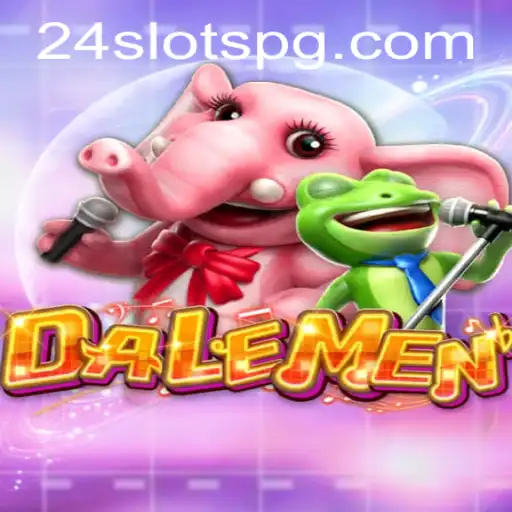 The Fascinating World of DALEMEN: A New Era in Gaming