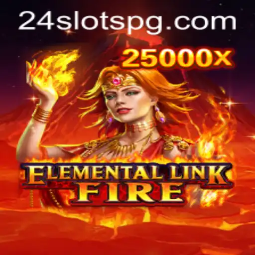 ElementalLinkFire: A Fiery Adventure in the World of Gaming