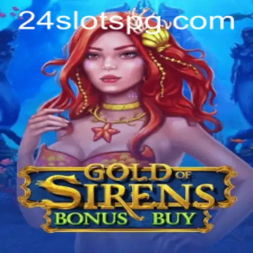 Experience an Oceanic Adventure with GoldofSirensBonusBuy