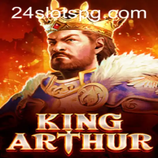 KingArthur: An Epic Journey in 88 Games