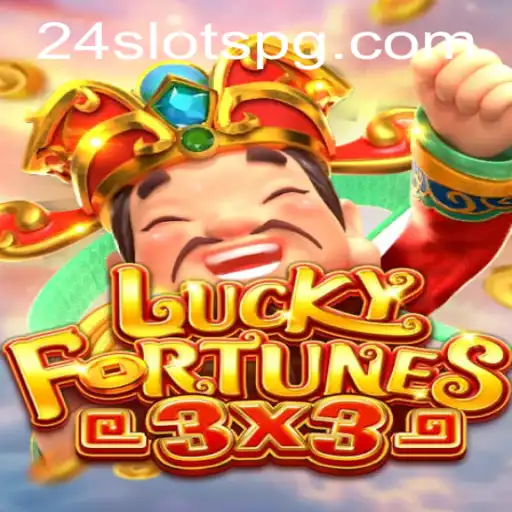 Discovering the Thrills of LUCKYFORTUNES3x3 with 88 Games