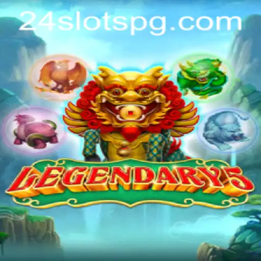 Exploring the Thrilling World of Legendary5: An Insight into 88 Games Collaboration