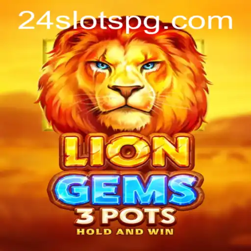 Exploring the Thrilling World of LionGems3pots within the Domain of 88 Games