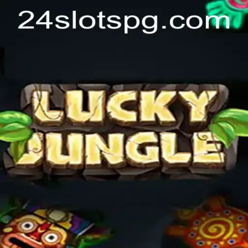 Exploring the Enchanting World of LuckyJungle: A Deep Dive