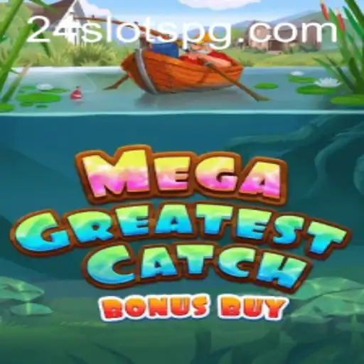 Exploring MegaGreatestCatchBonusBuy: The Game That Hooks You In