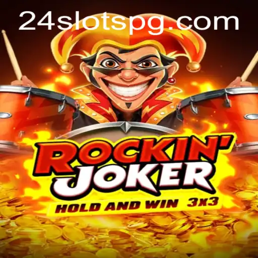 Exploring RockinJoker: The Exciting World of '88 Games'