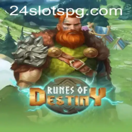 RunesOfDestiny: A Deep Dive into the Mystical World of an Enthralling Game