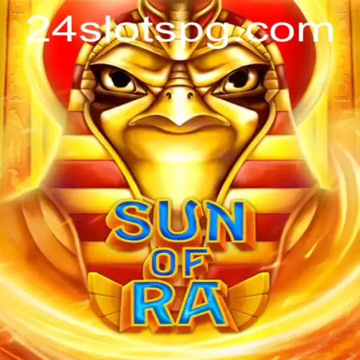 SunofRa: An Exciting Dive into Ancient Egyptian Realms