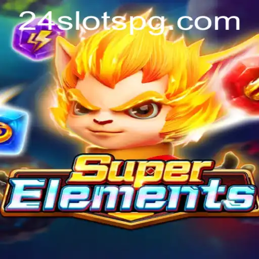 Exploring the Dynamic World of SuperElements: A Journey Through 88 Games