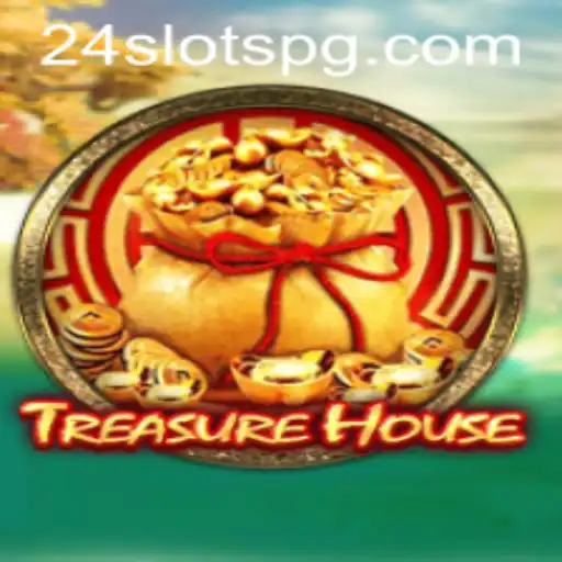 Discovering TreasureHouse: An Adventure Through 88 Games