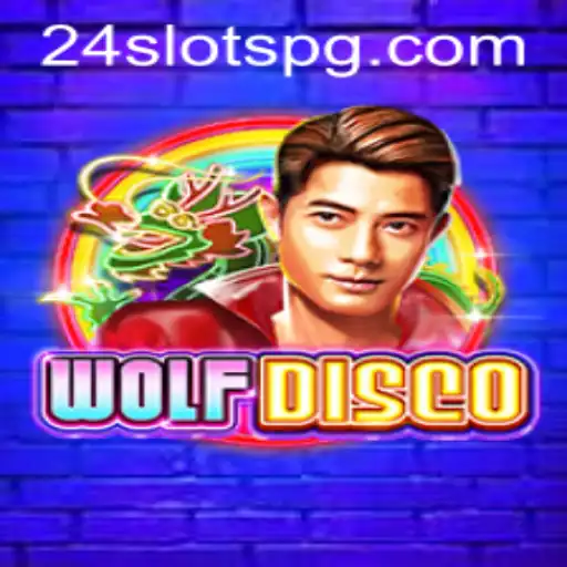 Diving into WolfDisco: A Unique Addition to the 88 Games Collection