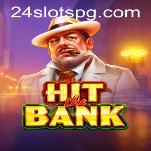 Cracking the Vault: The Thrilling World of HitTheBank