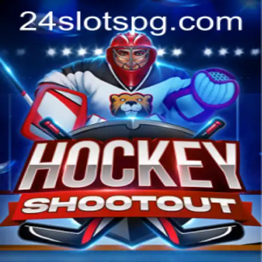 HockeyShootout: Immersive Gameplay Combining Classic Sports with Modern Innovation