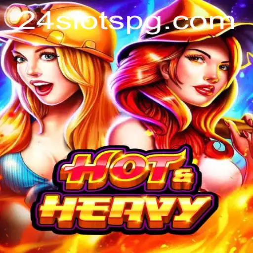 Discovering HotHeavy: An Immersive Gaming Experience