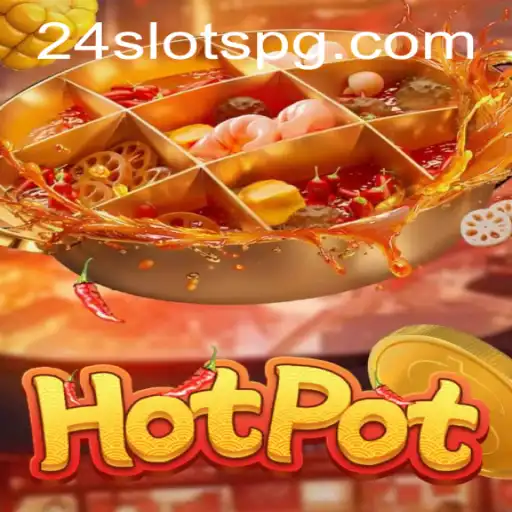 Hotpot: The Thrilling Game Experience from 88 Games