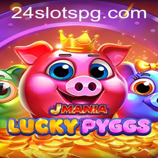 The Exciting World of JManiaLuckyPyggs: A Thrilling Addition to the 88 Games
