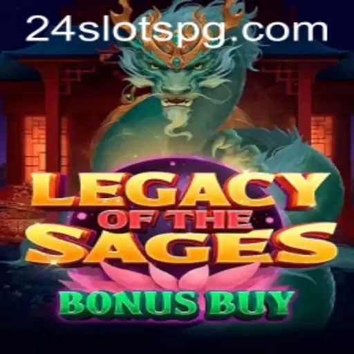 Legacy of the Sages Bonus Buy: Dive into the World of 88 Games