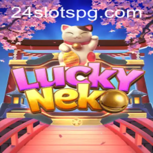 Dive into the Vibrant World of LuckyNeko: A Game of Fortune and Fun from 88 Games