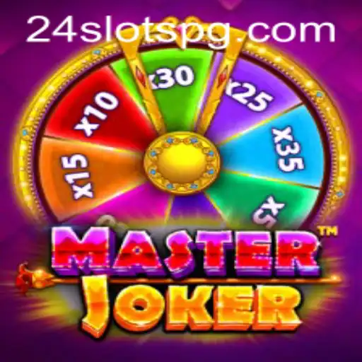MasterJoker: A Comprehensive Look into the World of 88 Games