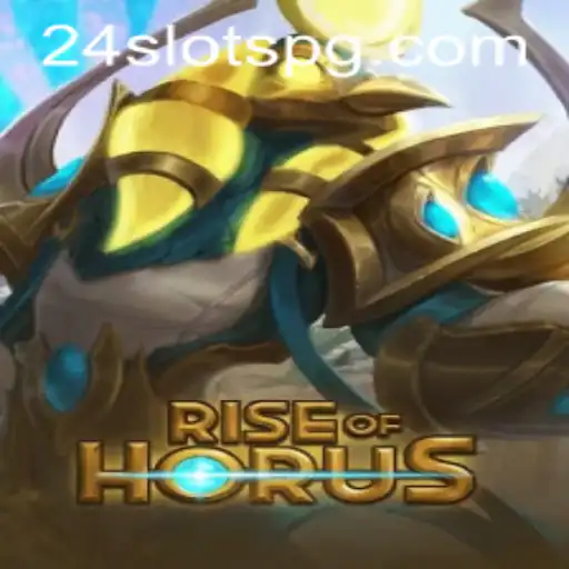 Unveiling RiseofHorus: An Exciting Adventure from 88 Games