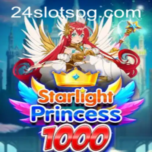 StarlightPrincess1000: An In-Depth Look