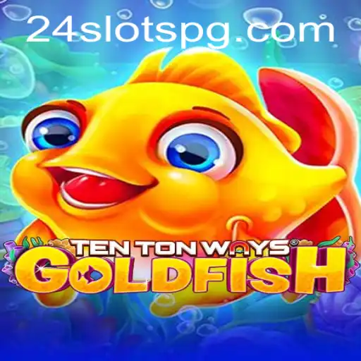 Dive Into the World of TenTonWaysGoldfish: An Exciting Addition to 88 Games