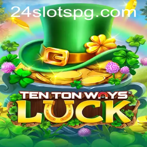 Exploring the Unique World of TenTonWaysLuck: A Game of Chance and Strategy