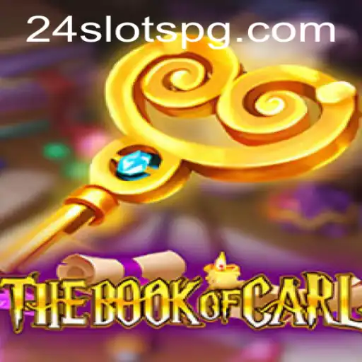 The Book of Carl: An Immersive Journey into 88 Games