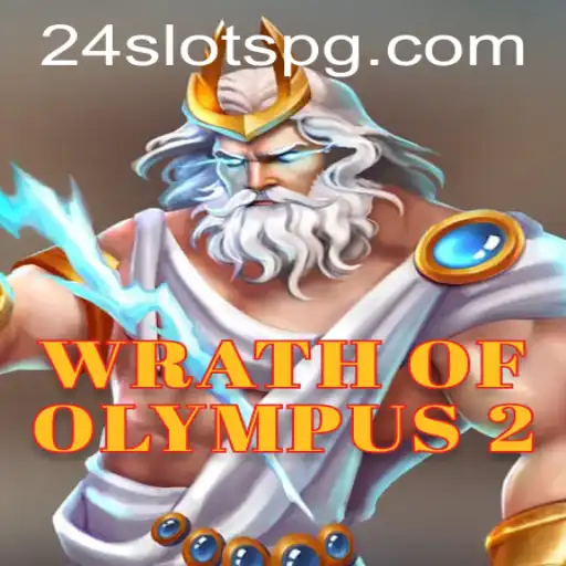 Wrath of Olympus 2: Unleashing the Power of the Gods